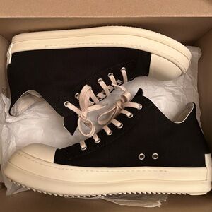 Rick Owens Porterville Drkshdw